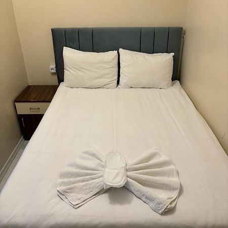 Hotel Wiva Isztambul Kültér fotó