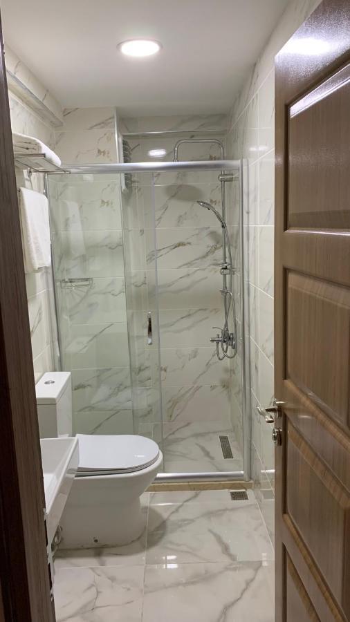 Hotel Wiva Isztambul Kültér fotó