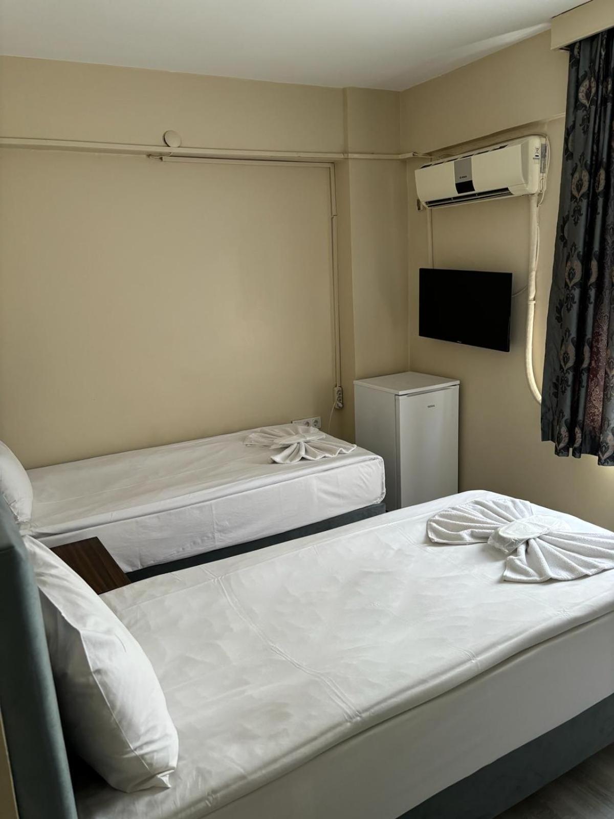 Hotel Wiva Isztambul Kültér fotó