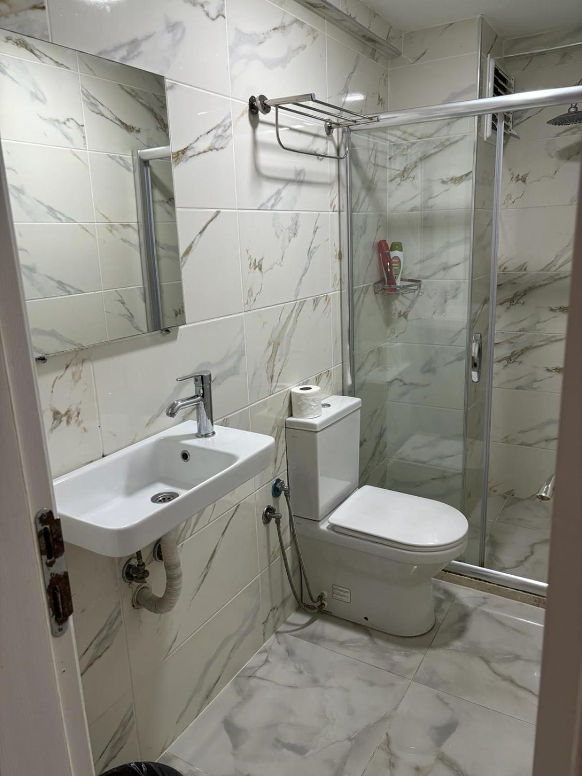 Hotel Wiva Isztambul Kültér fotó