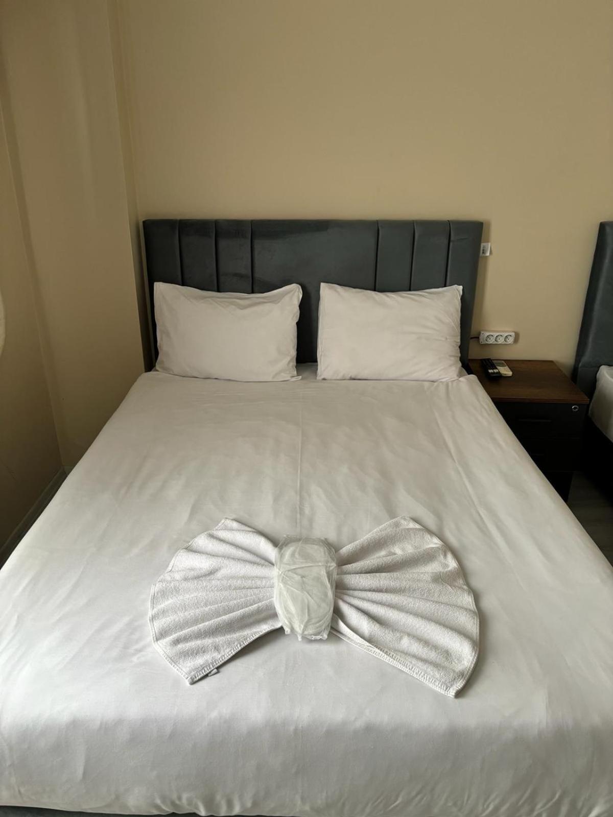 Hotel Wiva Isztambul Kültér fotó