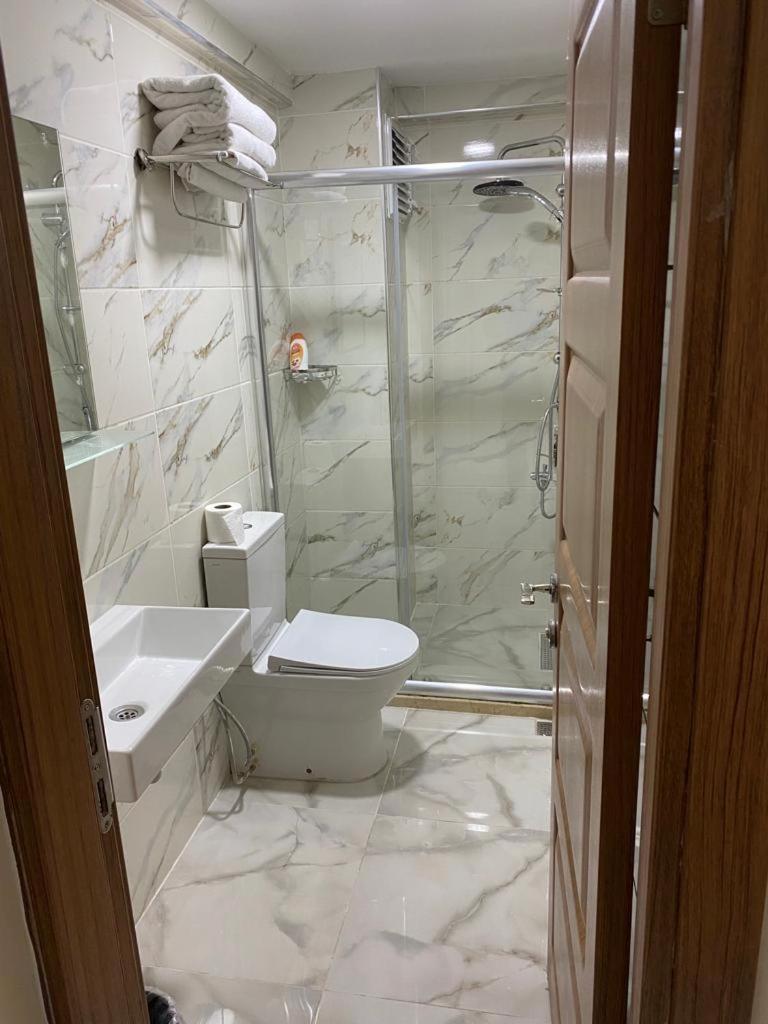 Hotel Wiva Isztambul Kültér fotó