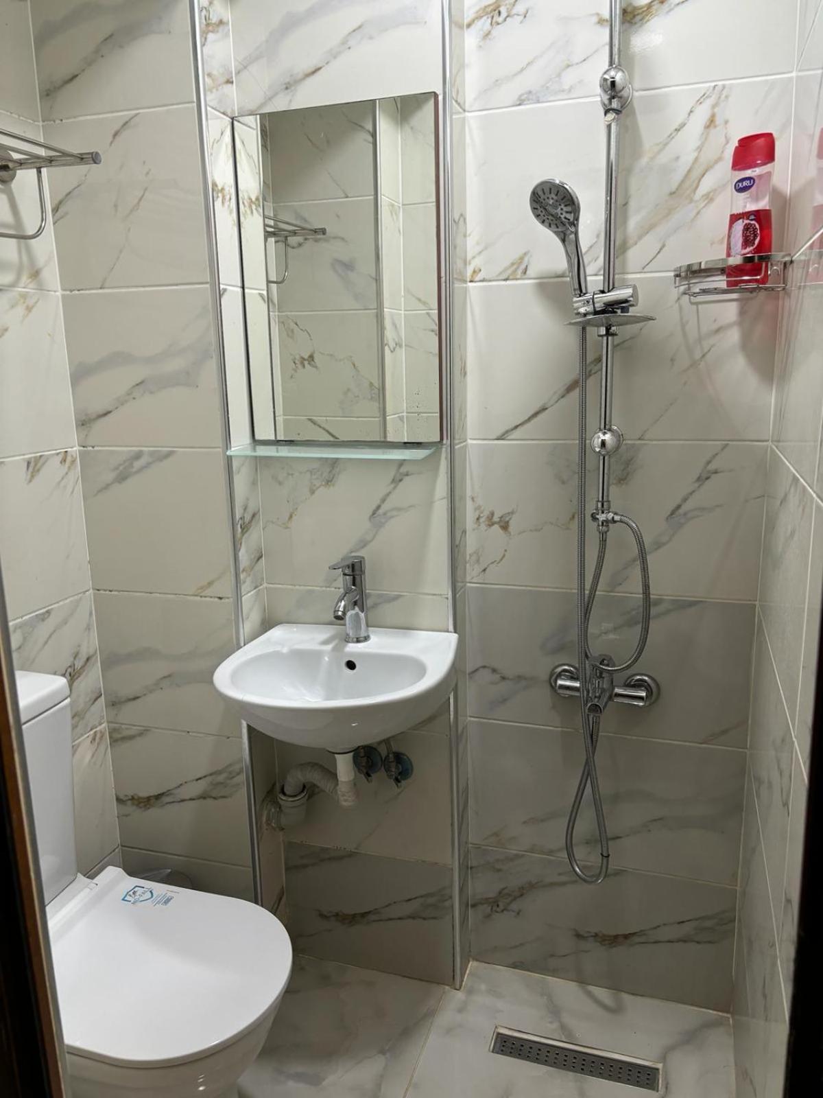 Hotel Wiva Isztambul Kültér fotó