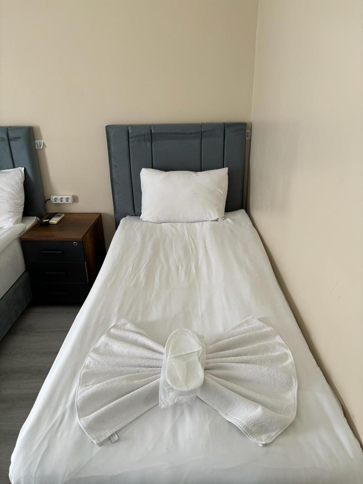 Hotel Wiva Isztambul Kültér fotó